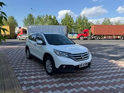 Honda CR-V 2012, 148000 км, за 6739.13 USD