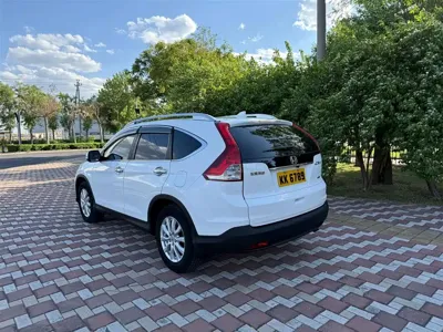 Honda CR-V 2012, 148000 км, за 6739.13 USD