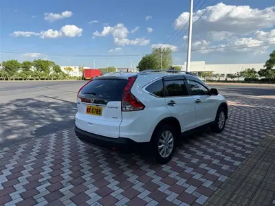 Honda CR-V 2012, 148000 км, за 6739.13 USD