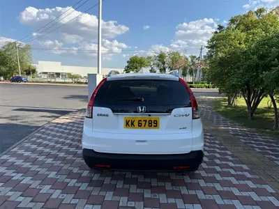 Honda CR-V 2012, 148000 км, за 6758.21 USD - фото 6