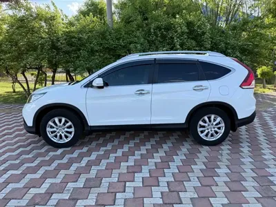 Honda CR-V 2012, 148000 км, за 6758.21 USD - фото 7