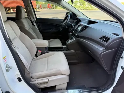 Honda CR-V 2012, 148000 км, за 6758.21 USD - фото 8