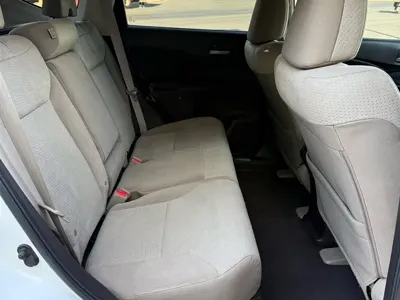 Honda CR-V 2012, 148000 км, за 6758.21 USD - фото 9