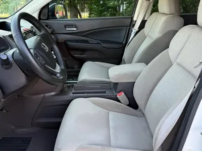 Honda CR-V 2012, 148000 км, за 6758.21 USD - фото 11