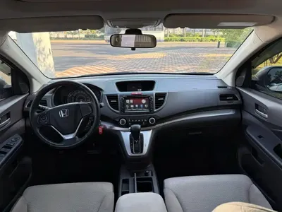 Honda CR-V 2012, 148000 км, за 6758.21 USD - фото 12