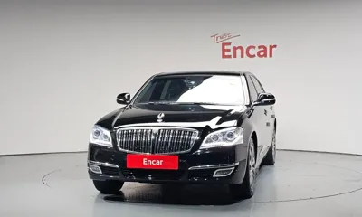 KG_Mobility_Ssangyong Chairman 2014, 103262 км, за 4550.48 USD