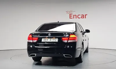 KG_Mobility_Ssangyong Chairman 2014, 103262 км, за 4550.48 USD