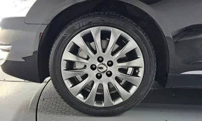 KG_Mobility_Ssangyong Chairman 2014, 103262 км, за 4550.48 USD