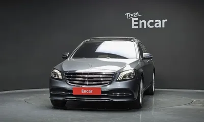 Mercedes-Benz S-Class 2019, 45621 км, за 32461.65 USD