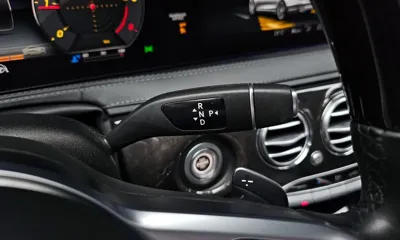 Mercedes-Benz S-Class 2019, 45621 км, за 32461.65 USD - фото 9