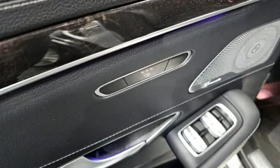 Mercedes-Benz S-Class 2019, 45621 км, за 32461.65 USD - фото 19