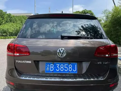 Volkswagen Touareg 2013, 150000 км, за 13112.38 USD - фото 6