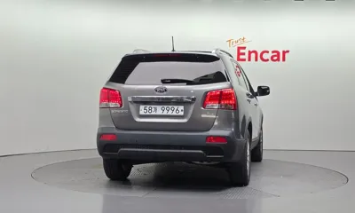 Kia Sorento 2012, 133128 км, за 3968.26 USD