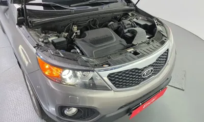 Kia Sorento 2012, 133128 км, за 3968.26 USD - фото 6