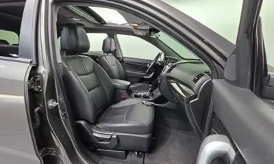 Kia Sorento 2012, 133128 км, за 3968.26 USD - фото 10