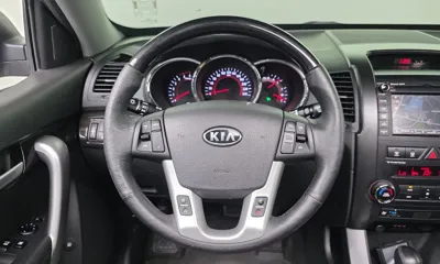 Kia Sorento 2012, 133128 км, за 3968.26 USD - фото 14