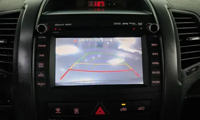 Kia Sorento 2012, 133128 км, за 3968.26 USD - фото 16