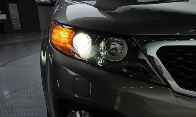 Kia Sorento 2012, 133128 км, за 3968.26 USD - фото 22