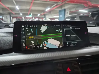 BMW 4-Series 2018, 105442 км, за 10831.04 USD - фото 8