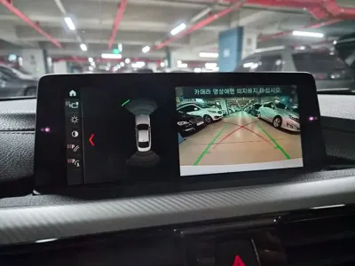 BMW 4-Series 2018, 105442 км, за 10831.04 USD - фото 9