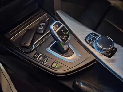 BMW 4-Series 2018, 105442 км, за 10831.04 USD - фото 11