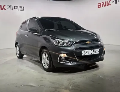ChevroletGMDaewoo Spark 2017, 74358 км, за 3190.73 USD