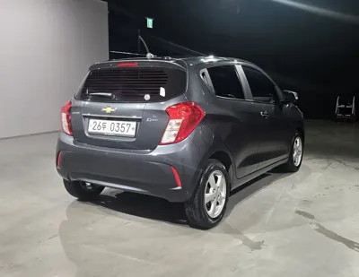 ChevroletGMDaewoo Spark 2017, 74358 км, за 3190.73 USD