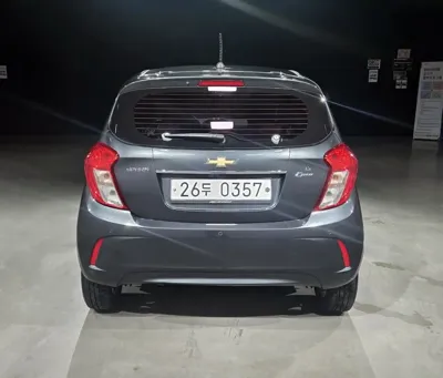ChevroletGMDaewoo Spark 2017, 74358 км, за 3190.73 USD