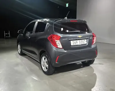 ChevroletGMDaewoo Spark 2017, 74358 км, за 3190.73 USD - фото 6
