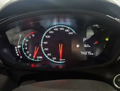 ChevroletGMDaewoo Spark 2017, 74358 км, за 3190.73 USD - фото 7