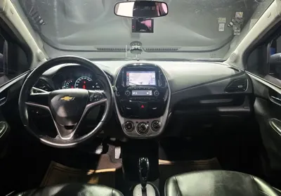 ChevroletGMDaewoo Spark 2017, 74358 км, за 3190.73 USD - фото 8