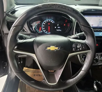 ChevroletGMDaewoo Spark 2017, 74358 км, за 3190.73 USD - фото 11