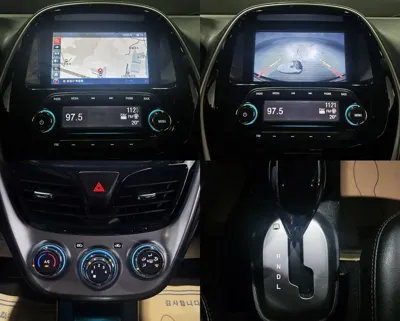 ChevroletGMDaewoo Spark 2017, 74358 км, за 3190.73 USD - фото 15