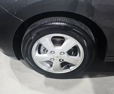 ChevroletGMDaewoo Spark 2017, 74358 км, за 3190.73 USD - фото 20