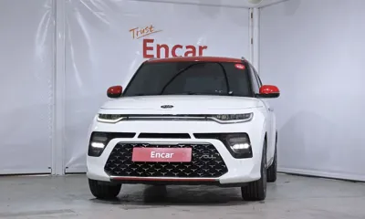 Kia Soul 2019, 111708 км, за 8995.03 USD - фото 3