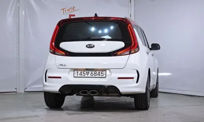 Kia Soul 2019, 111708 км, за 8995.03 USD - фото 4