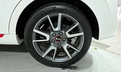 Kia Soul 2019, 111708 км, за 8995.03 USD - фото 5