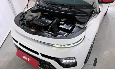 Kia Soul 2019, 111708 км, за 8995.03 USD - фото 6