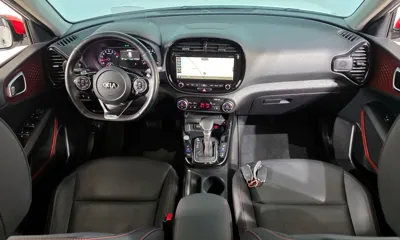 Kia Soul 2019, 111708 км, за 8995.03 USD - фото 7
