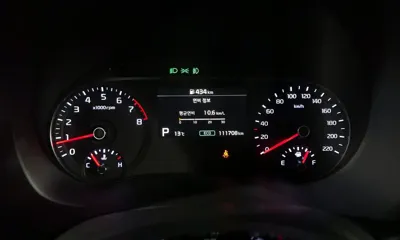 Kia Soul 2019, 111708 км, за 8995.03 USD - фото 8