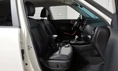 Kia Soul 2019, 111708 км, за 8995.03 USD - фото 10