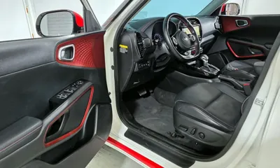 Kia Soul 2019, 111708 км, за 8995.03 USD - фото 11
