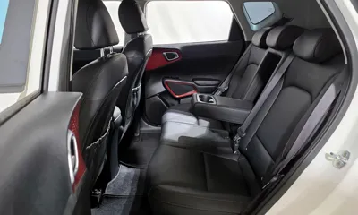 Kia Soul 2019, 111708 км, за 8995.03 USD - фото 12