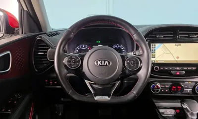 Kia Soul 2019, 111708 км, за 8995.03 USD - фото 13