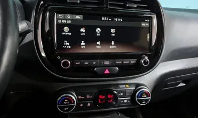 Kia Soul 2019, 111708 км, за 8995.03 USD - фото 14