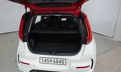 Kia Soul 2019, 111708 км, за 8995.03 USD - фото 20