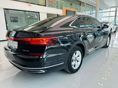 Volkswagen Passat 2022, 59000 км, за 17921.96 USD