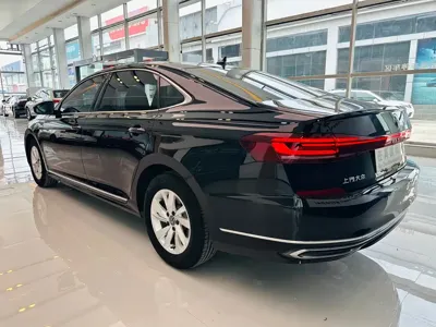 Volkswagen Passat 2022, 59000 км, за 17921.96 USD