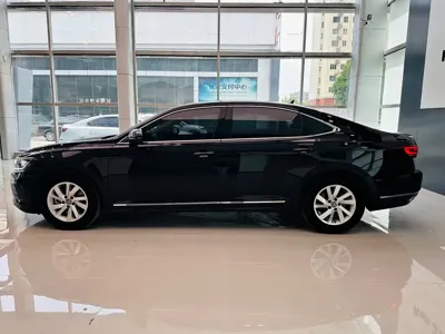 Volkswagen Passat 2022, 59000 км, за 17921.96 USD - фото 7