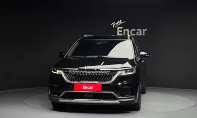Kia Canival 2023, 68164 км, за 17172.12 USD